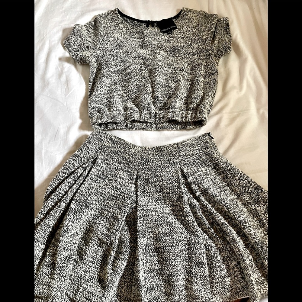 Harlowe & Graham 2-piece set